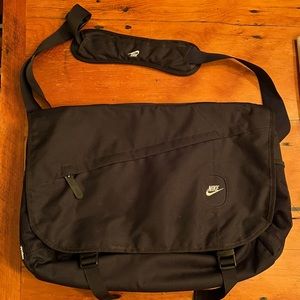 Nike laptop/work bag
